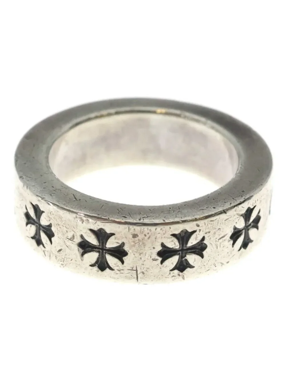 Chrome Hearts product name